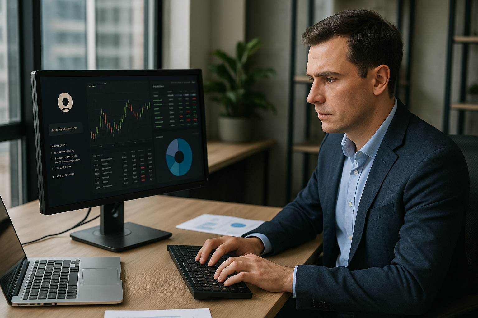 Anthropic’s Claude Managed Agents Propel AI Into Production-Grade Finance Workflows