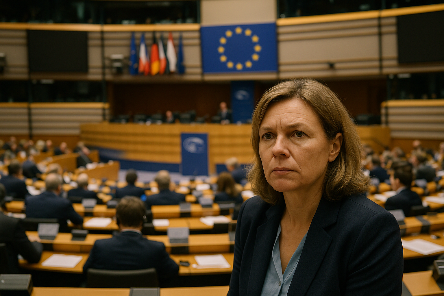 European Parliament Advances AI Regulation with ‘Digital Omnibus’ Position