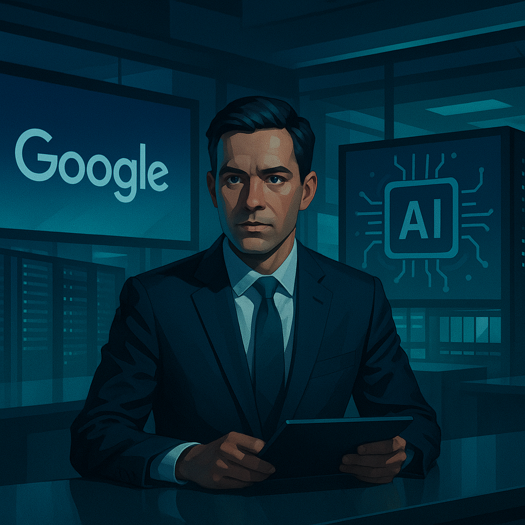 Google Launches Gemma 4 on Google Cloud with Enterprise‑Grade Sovereign AI Capabilities