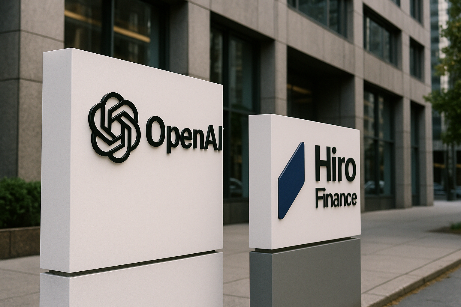 OpenAI Acquires Hiro Finance in Strategic Push into Personal Finance AI