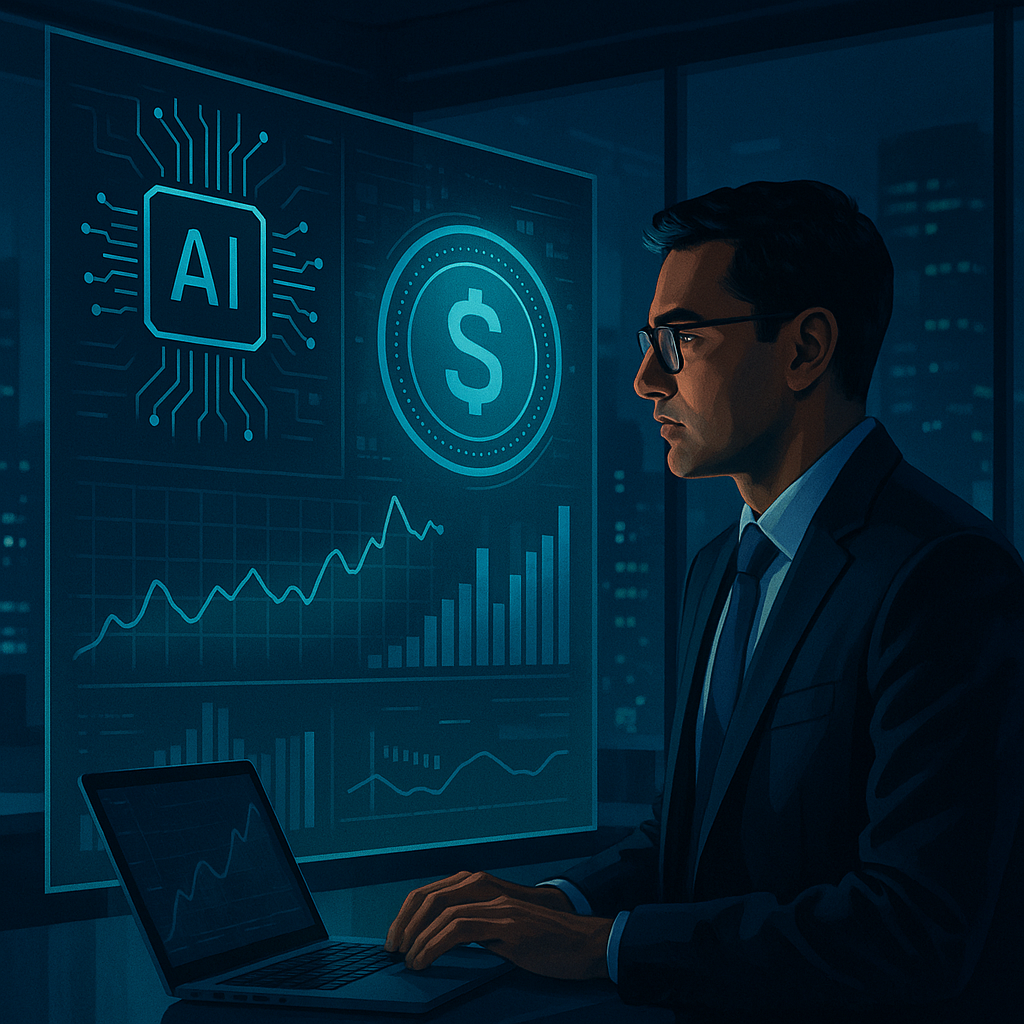 Standard Chartered Report: AI and Digital Assets Poised to Transform Transaction Banking