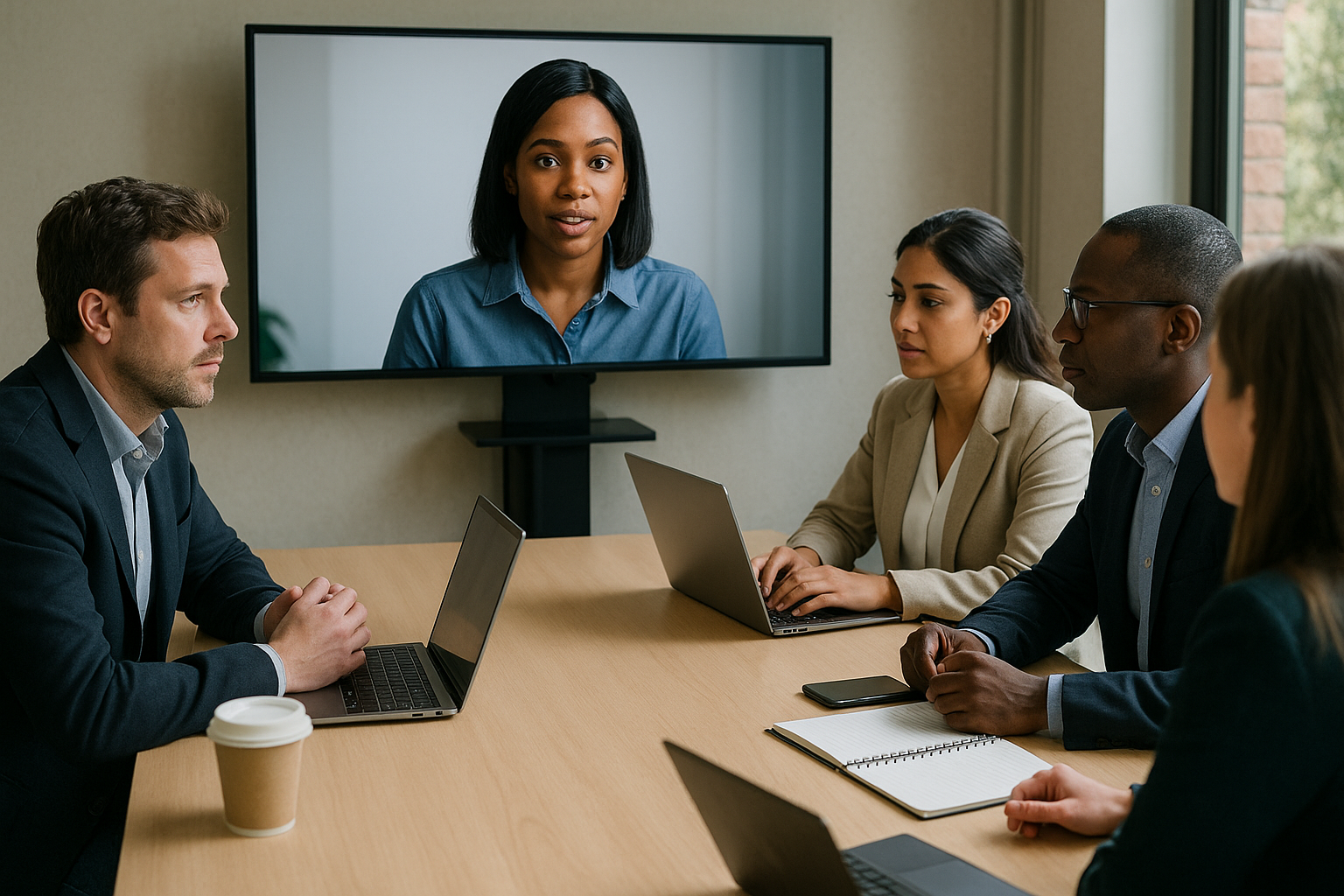 TruGen AI Unveils ‘AI Teammates’—Enterprise Agents That Join Meetings, Execute Workflows, and Retain Memory