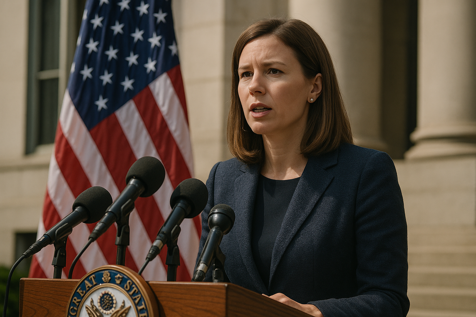 U.S. States Enact 19 AI Laws in Two Weeks, Marking Unprecedented Regulatory Surge