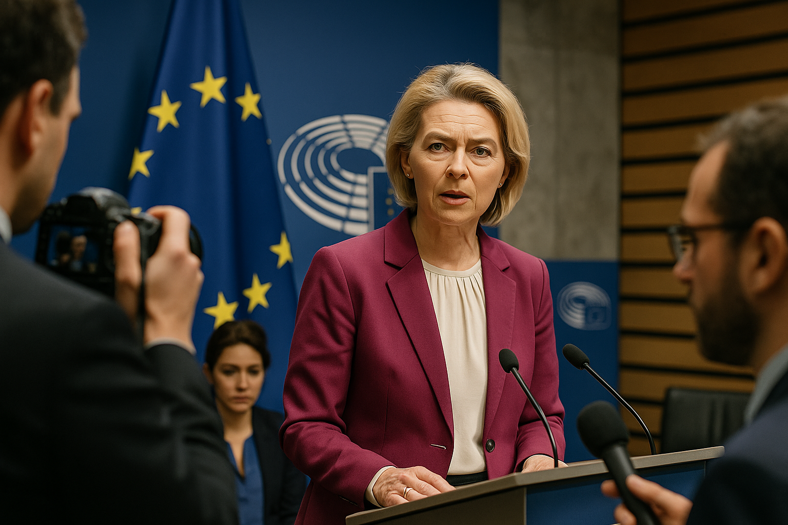 EU Agrees to Streamline AI Act with Extended Deadlines and New Content Ban