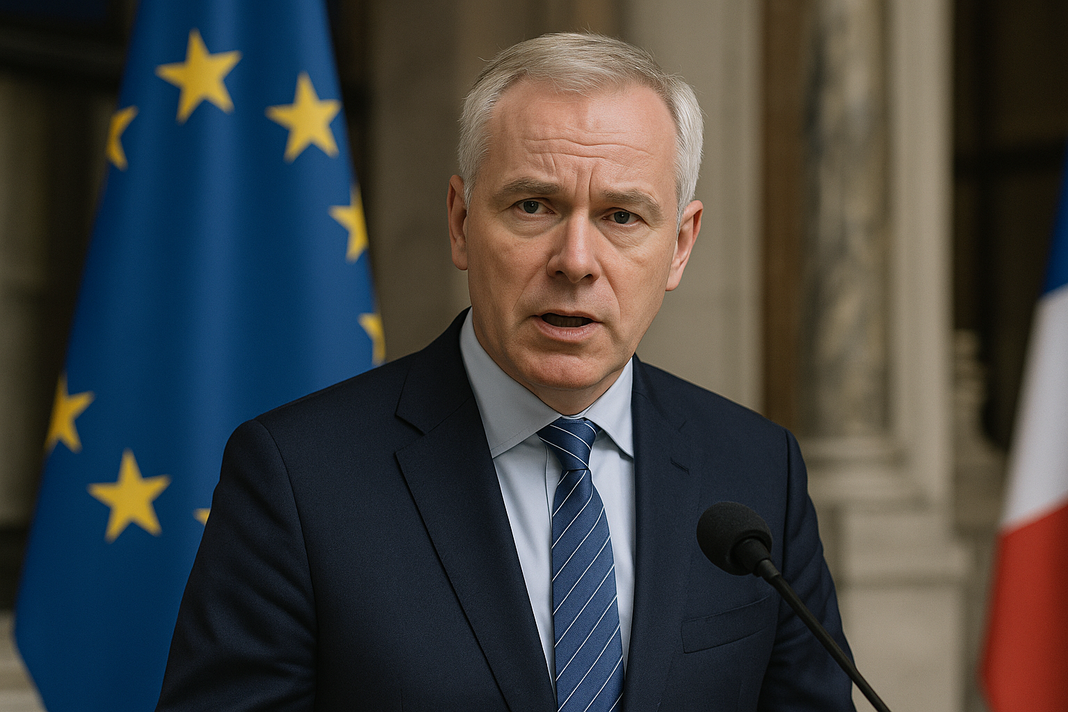 EU Simplifies AI Act and Bans Non‑Consensual Deepfake Imagery
