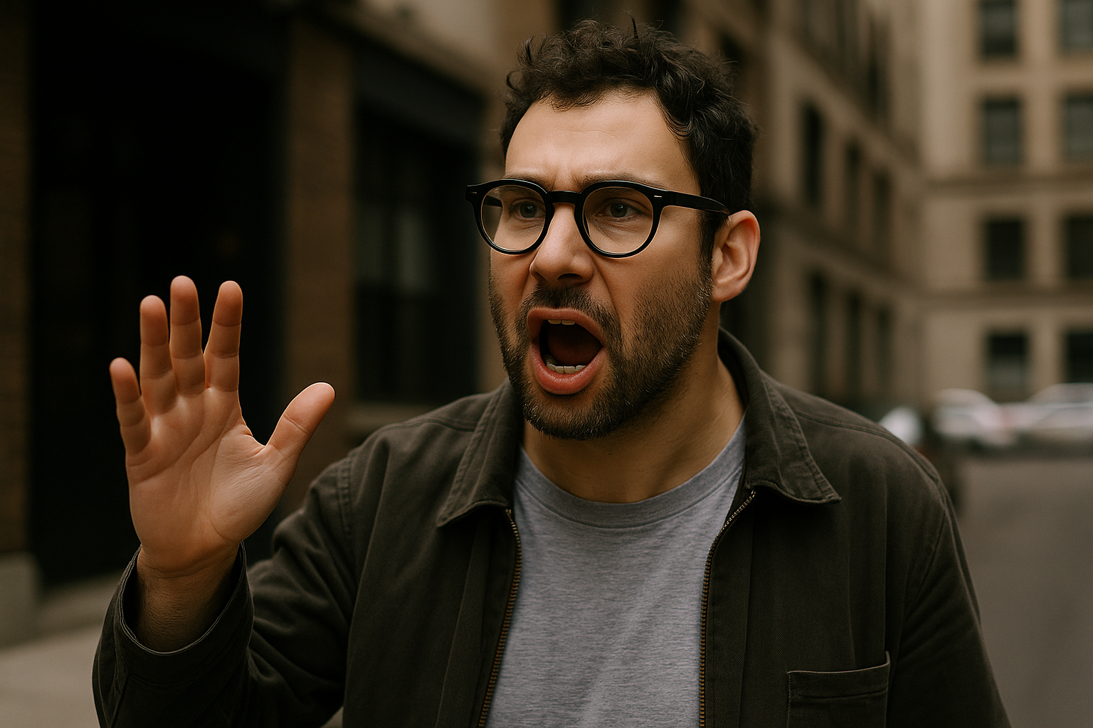 Jack Antonoff Slams AI Music Creators as “Godless Whores” in Fiery Instagram Post