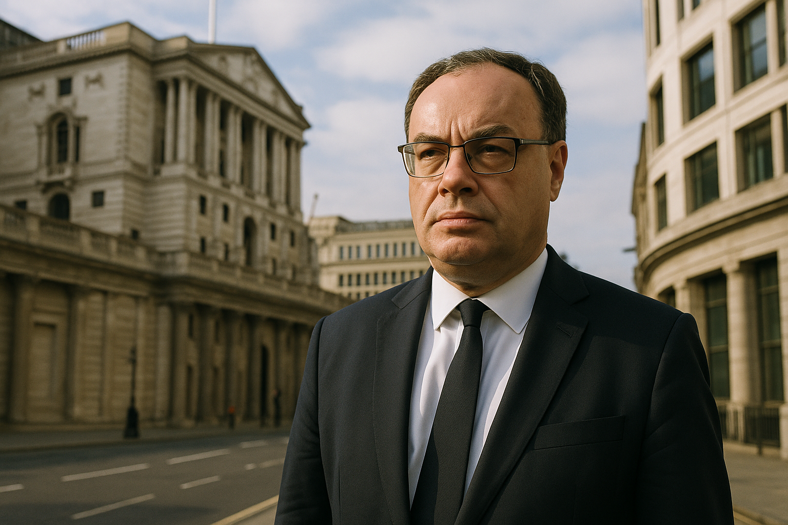 UK Regulators Warn Financial Firms of Frontier AI Cybersecurity Risks
