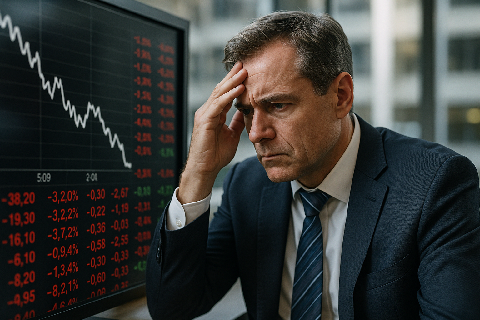 AI Funding Sentiment Shifts: OpenAI IPO Delay Sparks Market Repricing