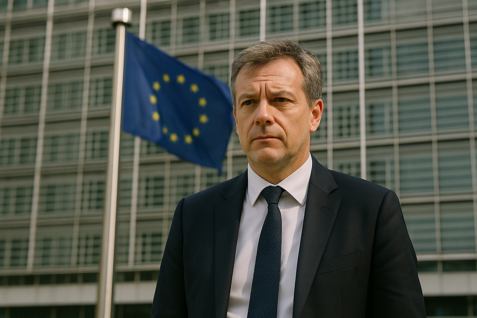 EU Reaches Provisional Deal to Simplify AI Act, Delays High‑Risk AI Rules