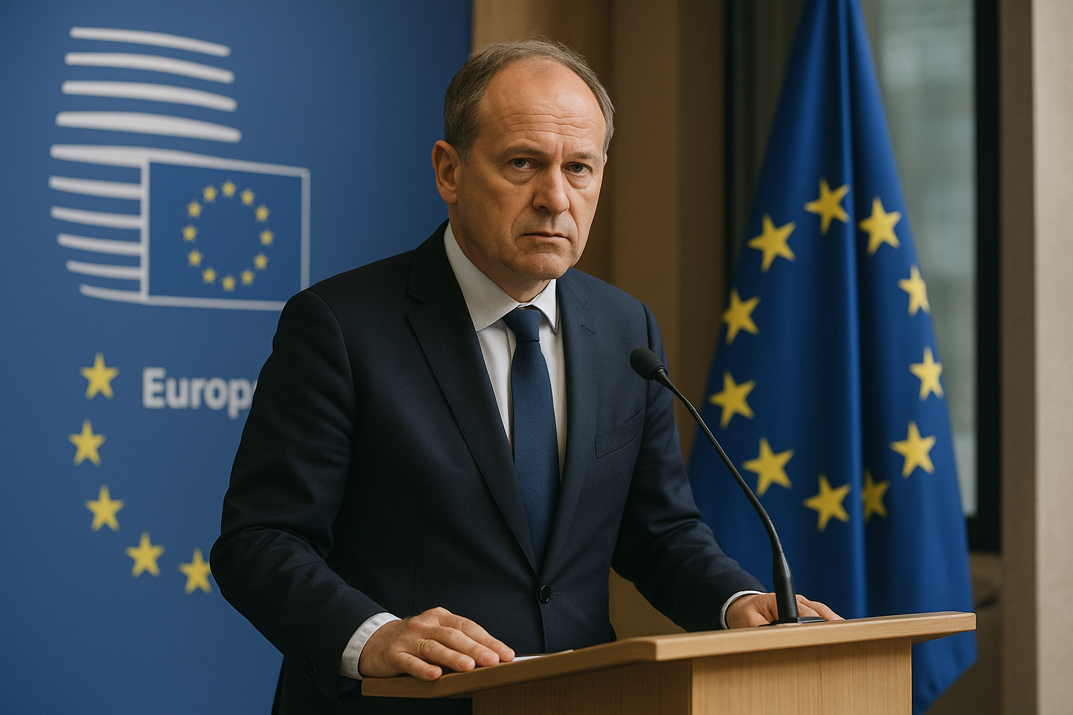 EU Council Greenlights AI Omnibus Simplification with New Deepfake and CSAM Bans