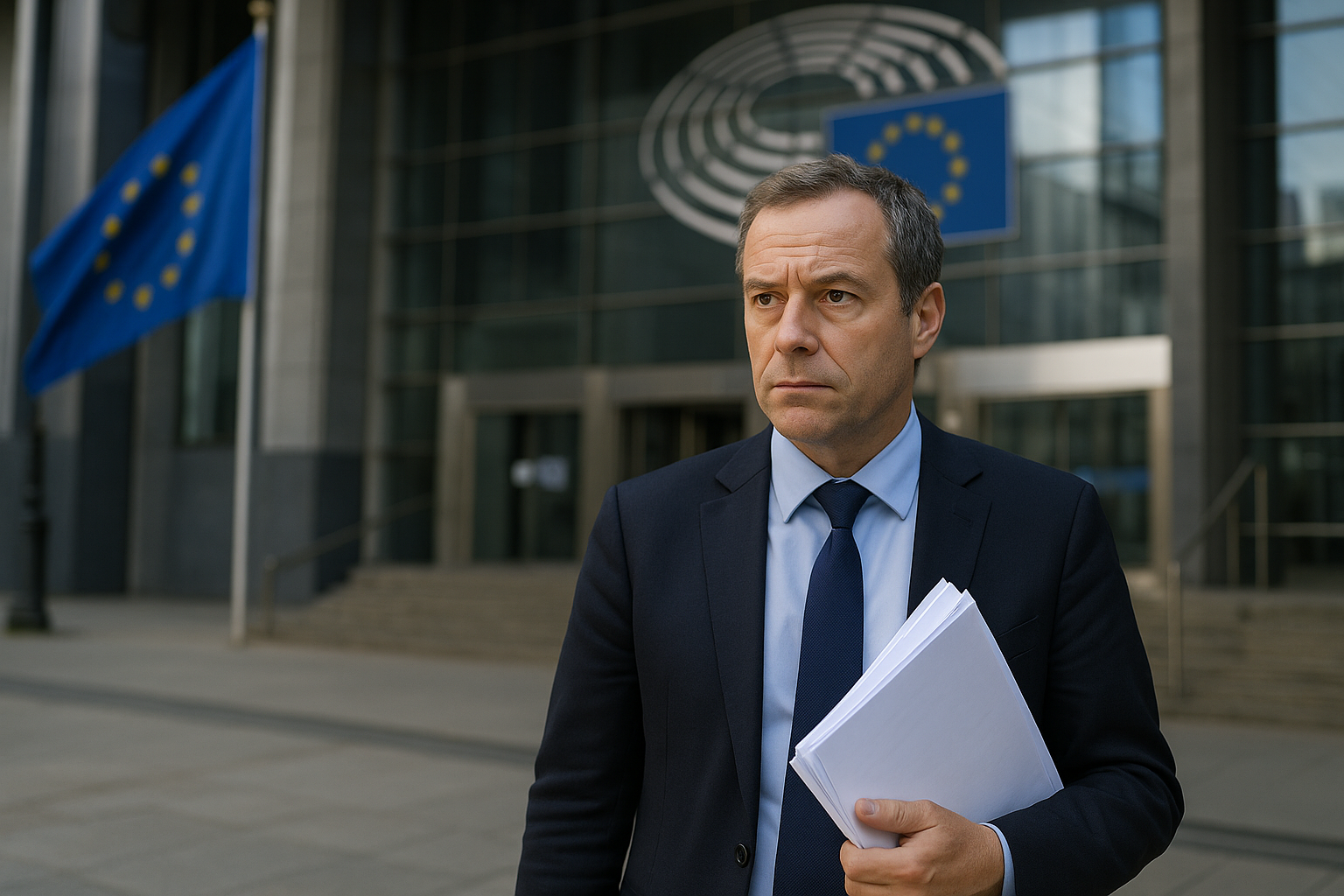 EU Issues Final Guidelines on AI Transparency Ahead of August 2 Compliance Deadline