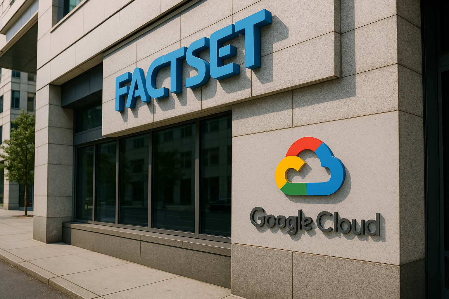 FactSet and Google Cloud Forge Agentic AI Partnership to Elevate Financial Intelligence