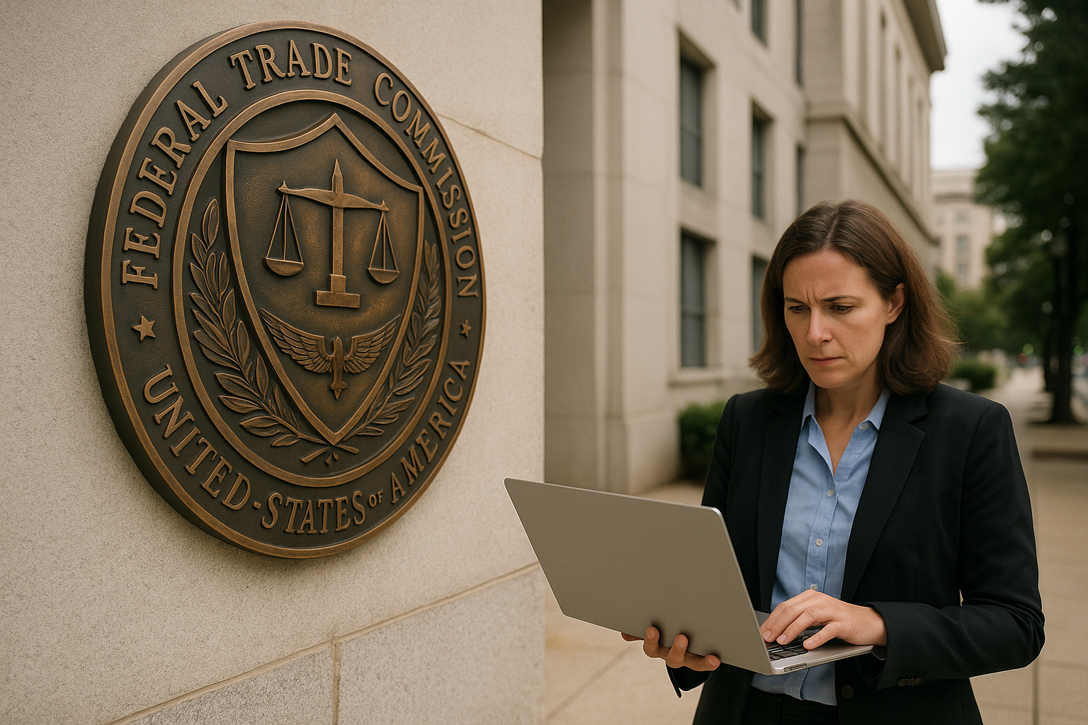 FTC Seeks Public Comment on AI Accuracy Policy Statement, Raising Stakes for State AI Laws
