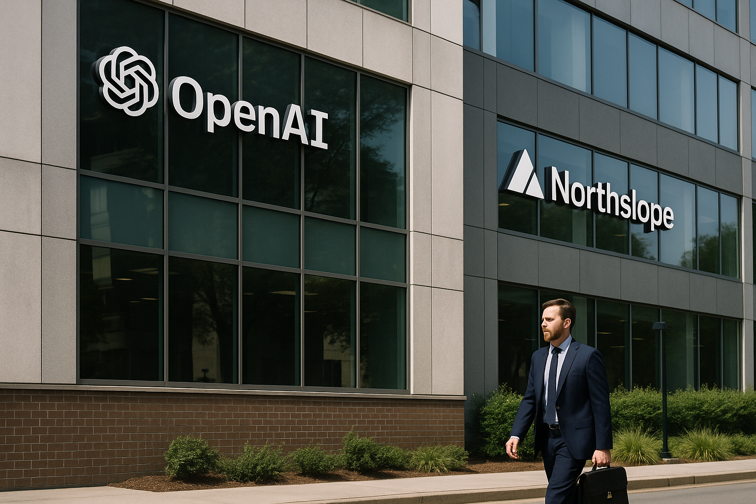 OpenAI Deployment Company Acquires Northslope to Accelerate Enterprise AI Rollouts