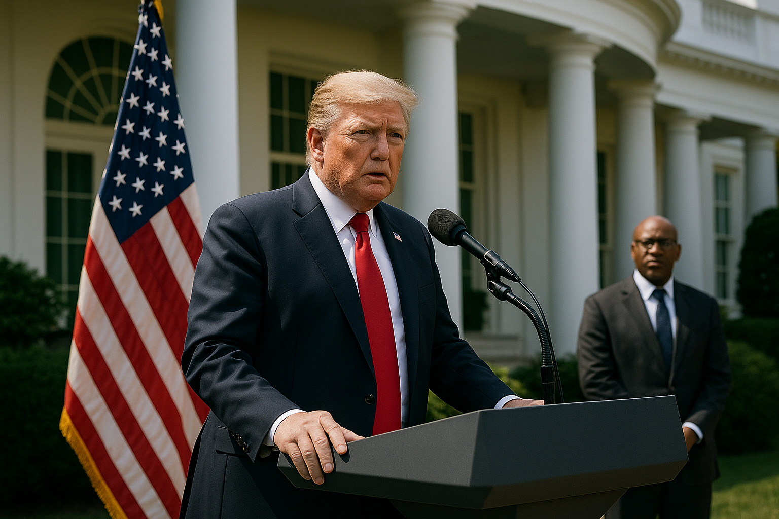 U.S. AI Policy Accelerates: Executive Orders, State Laws, and Cloud Security Bill Shape Fragmented Landscape