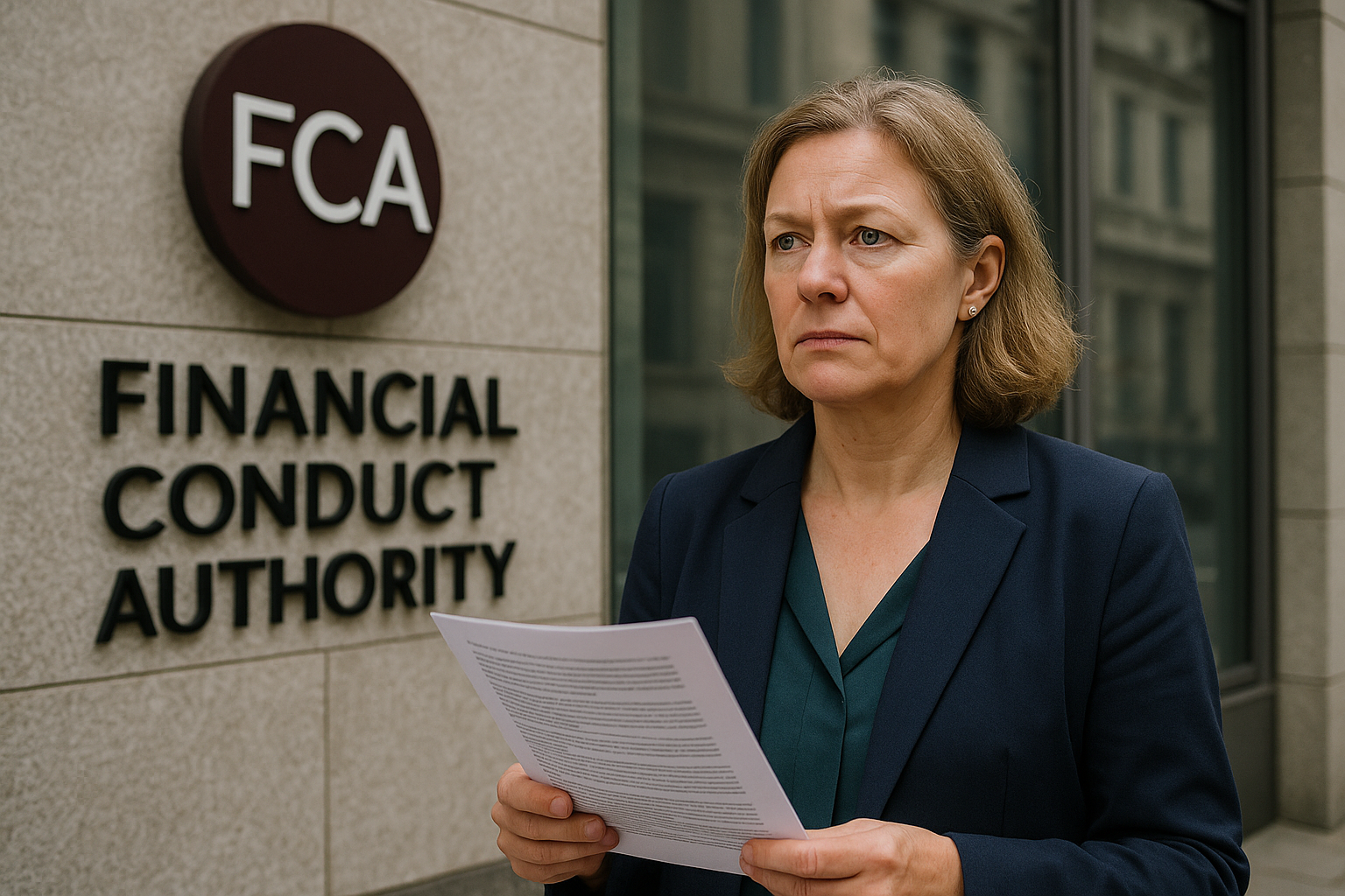 UK’s FCA Issues Landmark ‘Mills Review’ on Agentic AI in Retail Finance