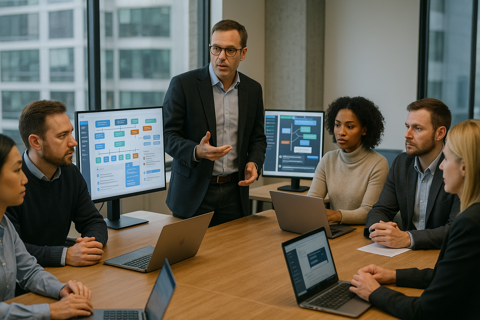 Vertical AI Agents Emerge as Enterprise Platforms Ship Coordinated, Purpose‑Built Agent Teams