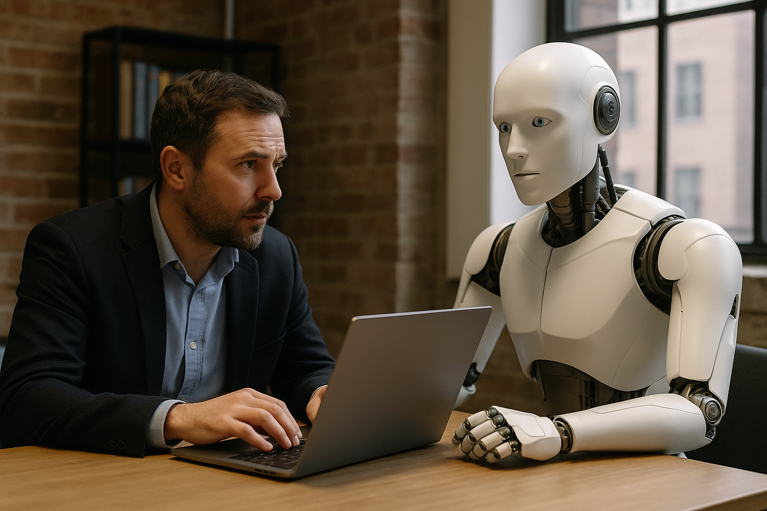 The Turing Test
