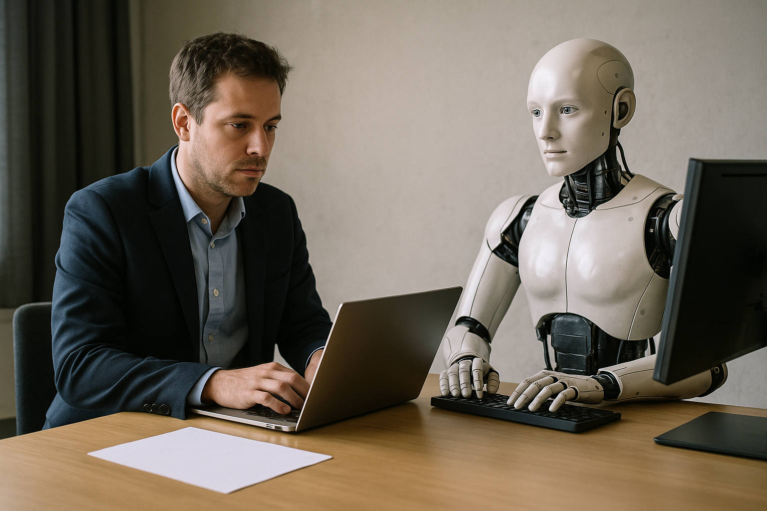The Turing Test